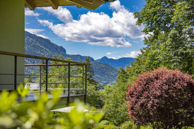 Villa zum Kauf 8.250.000 € 8 Zimmer 424 m² 2.255 m² Grundstück Rottach Rottach-Egern 83700