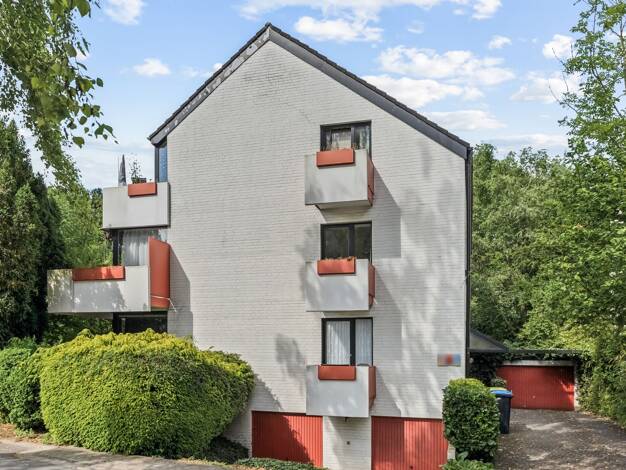 Maisonette zum Kauf 245.000 € 2,5 Zimmer 76 m² 1. Geschoss Hannover 30459