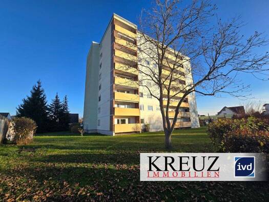 Wohnung zum Kauf 189.500 € 2 Zimmer 71,1 m² Dornheim Groß-Gerau / Dornheim 64521