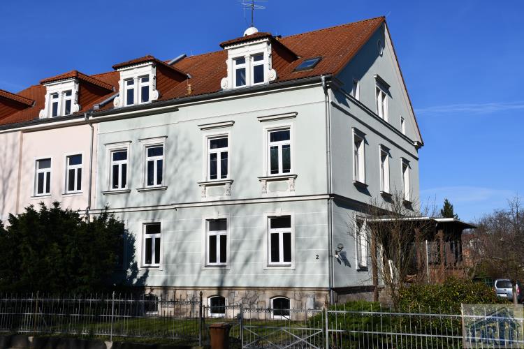 Mehrfamilienhaus zum Kauf als Kapitalanlage geeignet 288.000 € 347,5 m²<br/>Wohnfläche 1.380 m²<br/>Grundstück Olbersdorf 02785