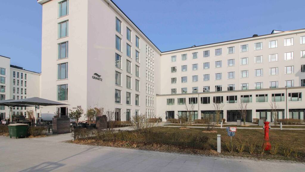 Sonstiges zum Kauf als Kapitalanlage geeignet 599.000 € 3 Zimmer 80 m² Prora Binz 18609