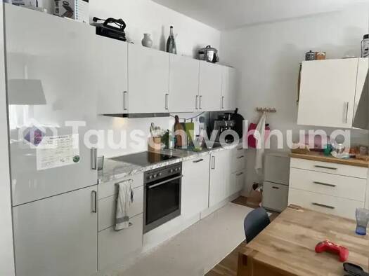 Wohnung zur Miete Tauschwohnung 1.600 € 4 Zimmer 145 m² EG Lichtenberg Berlin 10317