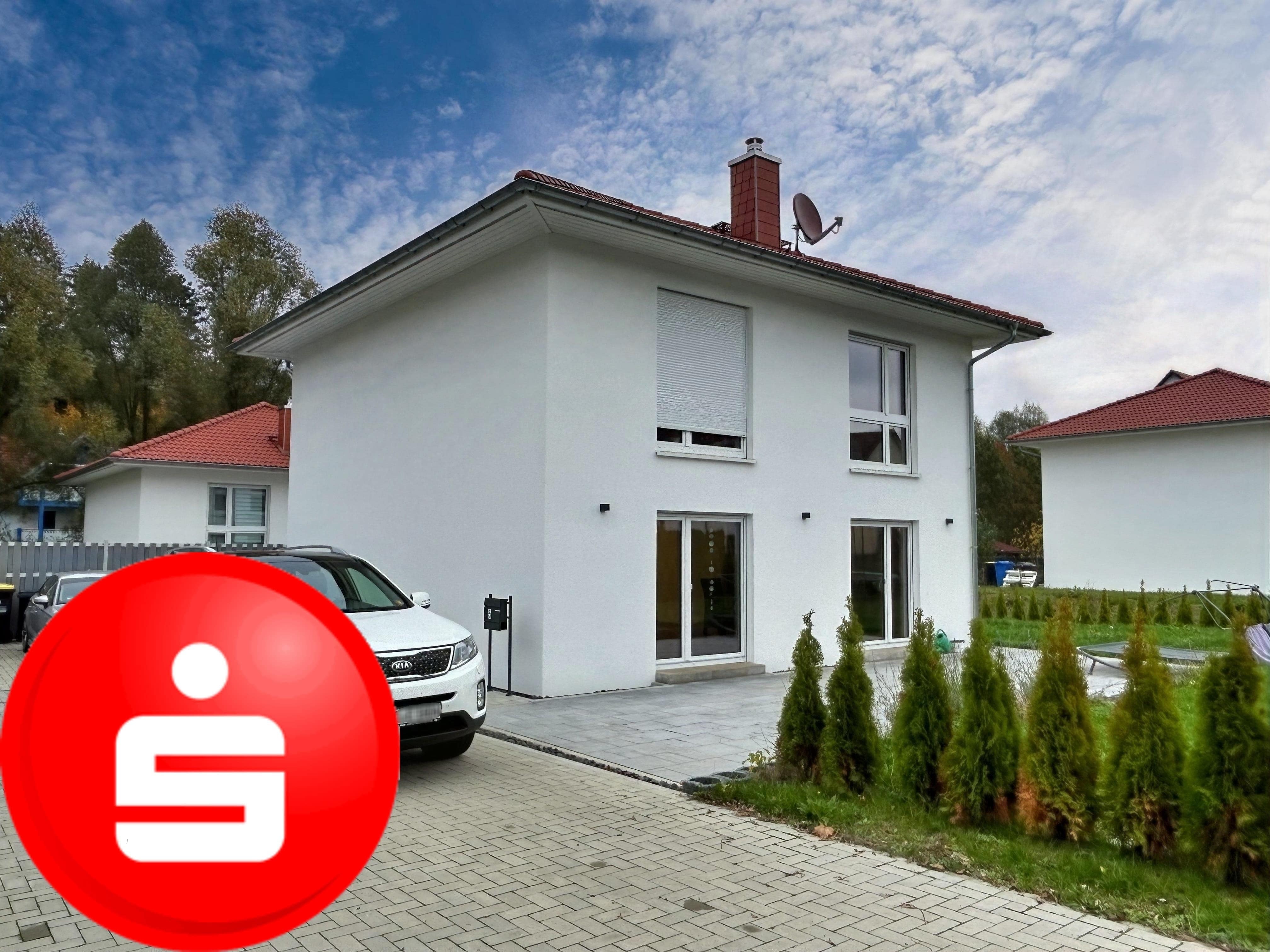 Einfamilienhaus zum Kauf 429.000 € 5 Zimmer 130,8 m²<br/>Wohnfläche 540 m²<br/>Grundstück Mellrichstadt Mellrichstadt 97638