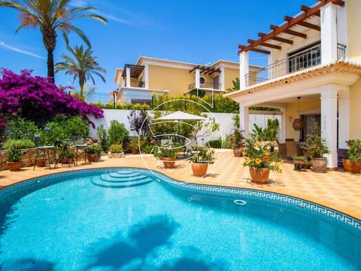 Villa zum Kauf 1.050.000 € 3 Zimmer 226 m² 601 m² Grundstück Travanca de Lagos 8600-282
