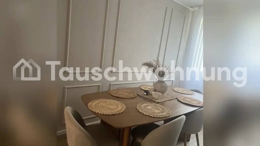 Wohnung zur Miete Tauschwohnung 450 € 2,5 Zimmer 68 m² Otterndorf Hamburg 22115