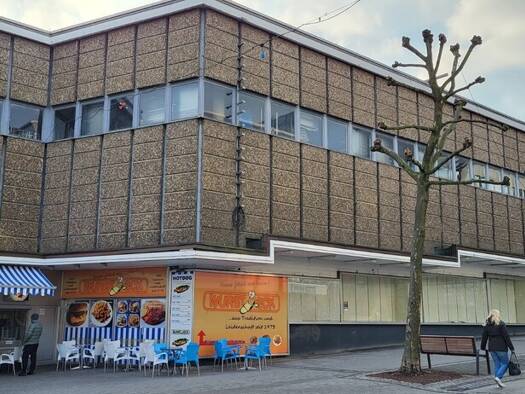 Bürogebäude zur Miete als Kapitalanlage geeignet 6.300 € 1.600 m² Nord Remscheid 42853