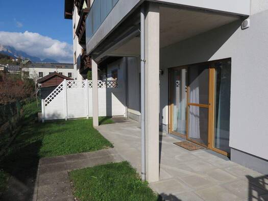 Wohnung zum Kauf provisionsfrei 375.000 € 2 Zimmer 51,8 m² Berchtesgaden 83471