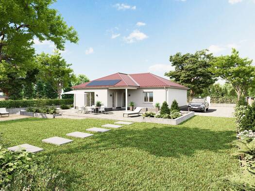 Einfamilienhaus zum Kauf - Erstbezug provisionsfrei 346.000 € 4,5 Zimmer 120 m² 570 m² Grundstück frei ab sofort Conrebbersweg Emden 26721