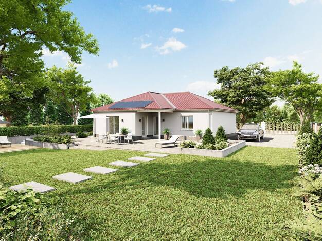 Einfamilienhaus zum Kauf - Erstbezug provisionsfrei 346.000 € 4,5 Zimmer 120 m² 570 m² Grundstück frei ab sofort Conrebbersweg Emden 26721