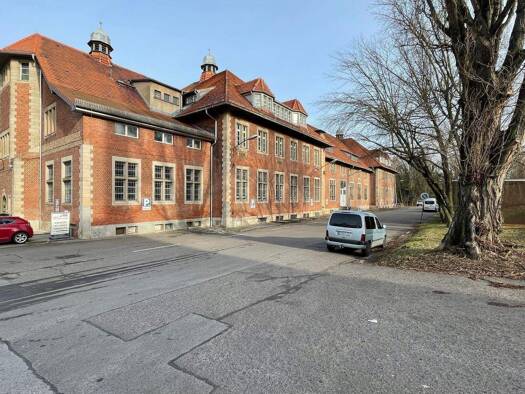 Lagerhalle zur Miete provisionsfrei 5 € 90 m² Lagerfläche teilbar ab 45 m² Buch Berlin 13125