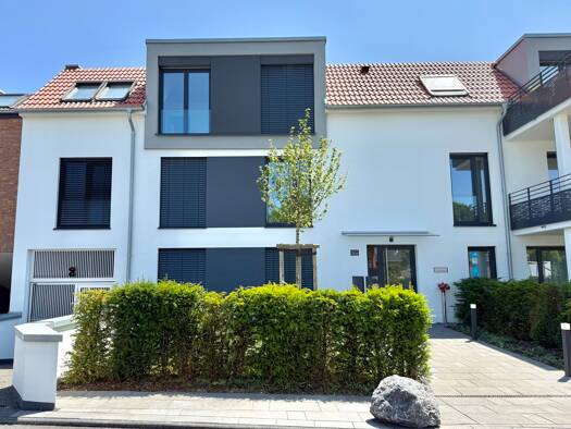 Wohnung zum Kauf - Erstbezug 559.000 € 3 Zimmer 81,4 m² 2. Geschoss Widdersdorf Köln / Widdersdorf 50859