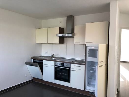 Wohnung zur Miete 1.120 € 5 Zimmer 142 m² frei ab 01.09.2026 Vechta Vechta 49377
