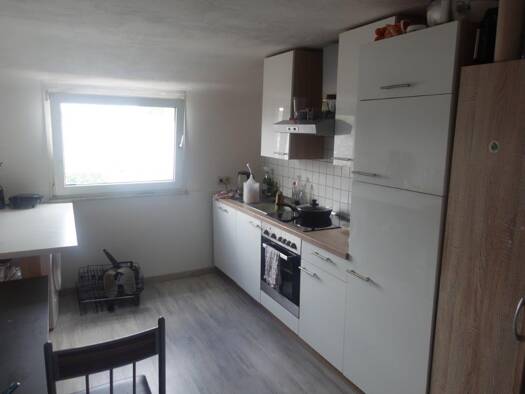 Wohnung zur Miete 600 € 3 Zimmer 75 m² Geschoss 2/2 frei ab 01.11.2025 Jägerstraße Innenstadt Neunkirchen 66538