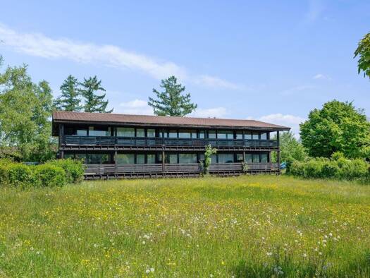 Terrassenwohnung zum Kauf 245.000 € 3 Zimmer 84,6 m² Ahornstraße 1 Feichten Siegsdorf 83313