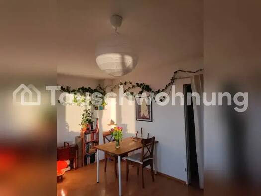 Wohnung zur Miete Tauschwohnung 570 € 2 Zimmer 54 m² Flingern Nord Düsseldorf 40235
