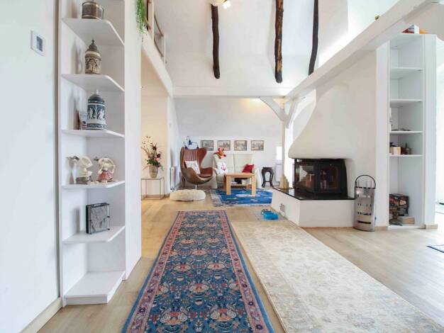 Sonstiges zum Kauf als Kapitalanlage geeignet 399.990 € 7 Zimmer 200 m² 2.325,1 m² Grundstück Edschenburg Stadland 26935