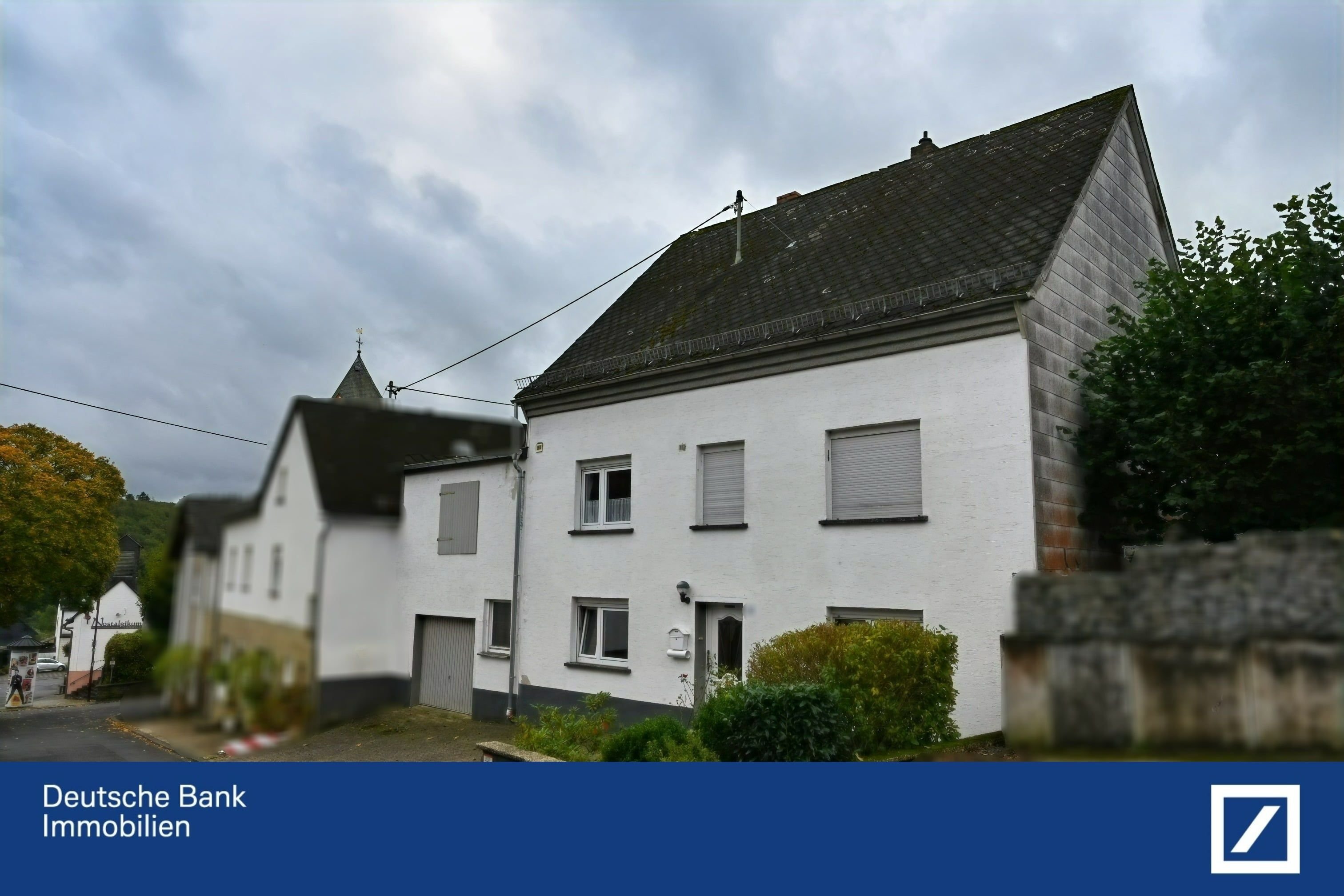 Einfamilienhaus zum Kauf 149.000 € 5 Zimmer 152,5 m²<br/>Wohnfläche 413 m²<br/>Grundstück ab sofort<br/>Verfügbarkeit Uersfeld 56767