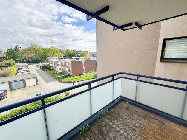 Wohnung zur Miete 590 € 2,5 Zimmer 62 m² 2. Geschoss Altschermbeck Schermbeck 46514