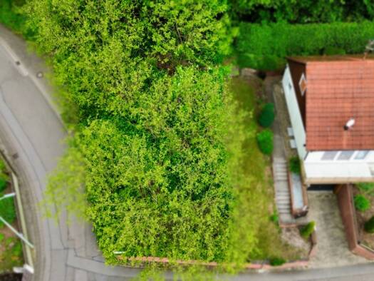 Grundstück zum Kauf 55.000 € 286 m² Grundstück Wernersberg Wernersberg 76857