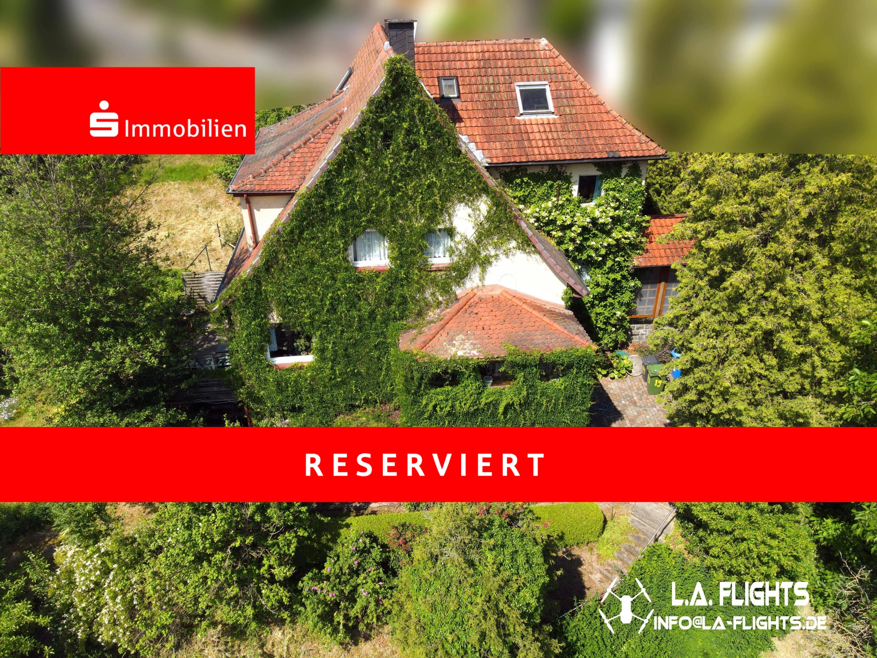 Einfamilienhaus zum Kauf 229.000 € 10 Zimmer 230 m²<br/>Wohnfläche 1.479 m²<br/>Grundstück Frankenberg Frankenberg 35066