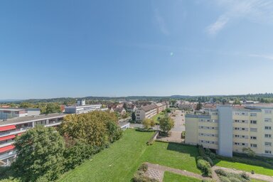 Penthouse zur Miete 1.550 € 5 Zimmer 140 m² Saurer Wasen - Dickenhardt Villingen-Schwenningen 78054