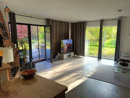 Terrassenwohnung zur Miete 780 € 2 Zimmer 71 m² Geschoss EG/2 frei ab sofort St. Dionys Barum 21357