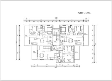 Wohnung zum Kauf 213.000 € 76 m² Turanj