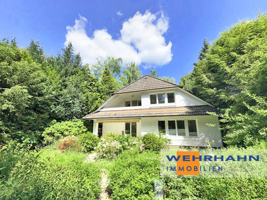 Einfamilienhaus zum Kauf 579.000 € 6 Zimmer 202 m² 956 m² Grundstück Hoisbüttel Ammersbek 22949