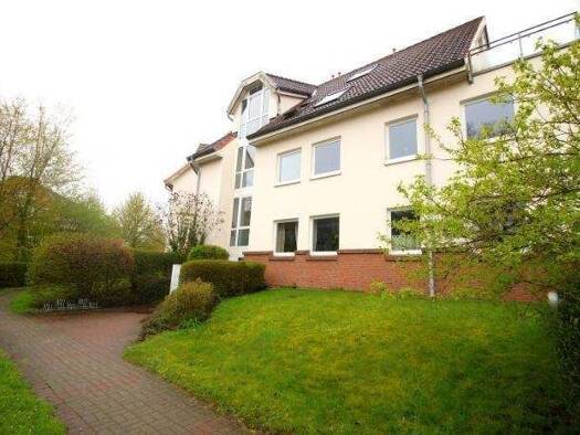 Wohnung zur Miete 721 € 2 Zimmer 59,8 m² 2. Geschoss frei ab 01.09.2026 In de Masch 20 Schenefeld 22869