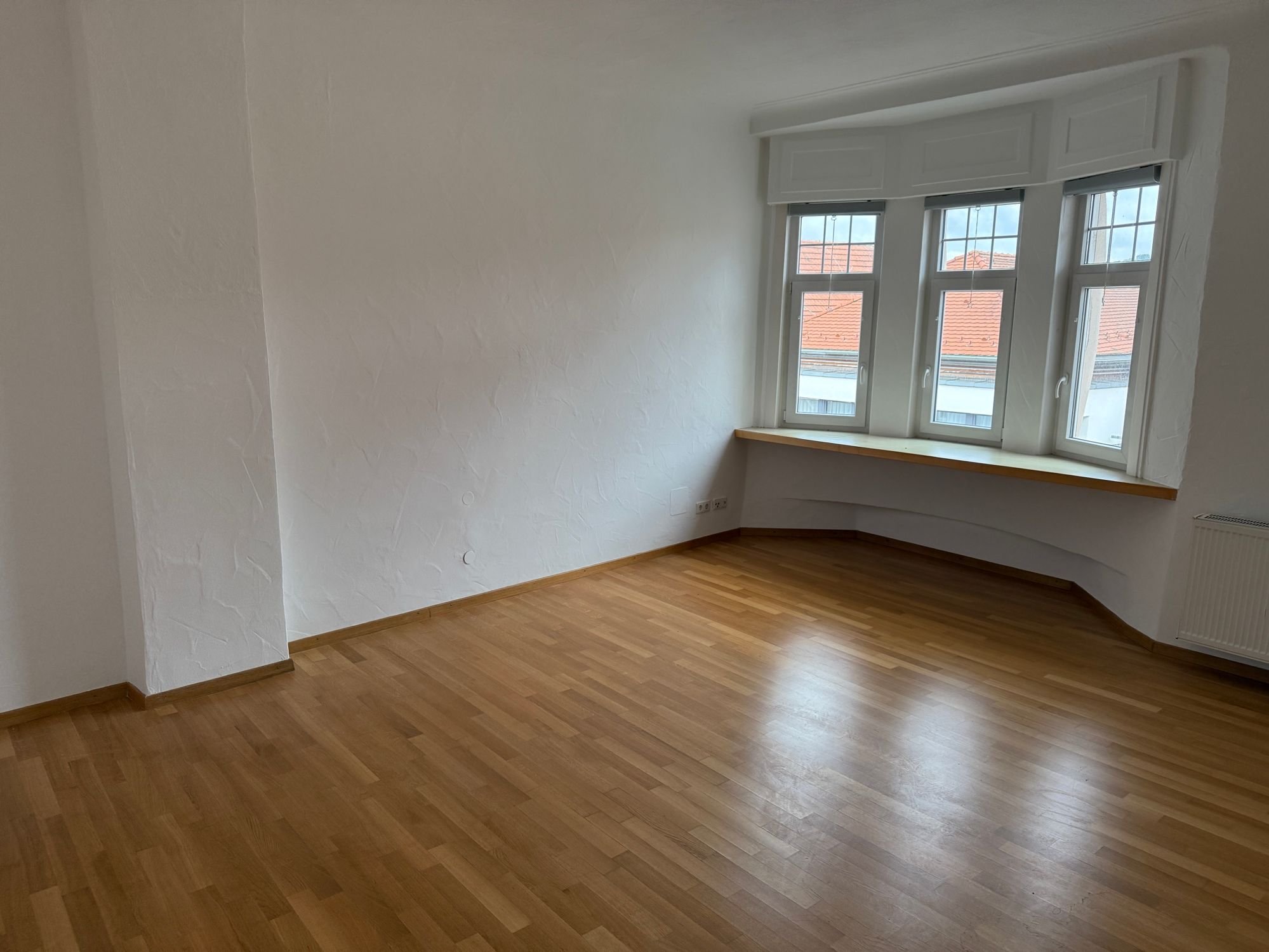 Wohnung zur Miete 1.140 € 4 Zimmer 99,5 m²<br/>Wohnfläche Mitte - West Kirchheim unter Teck 73230