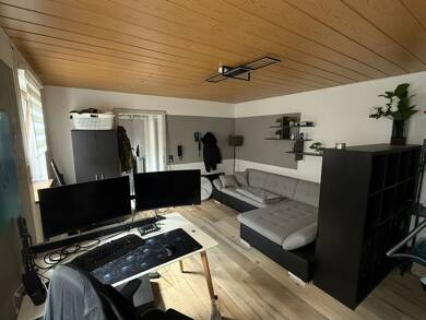 Wohnung zur Miete 350 € 1 Zimmer 28 m² Geschoss 1/3 frei ab 10.10.2025 Gänheim Arnstein 97450