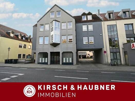 Ladenfläche zur Miete 2.950 € 5 Zimmer 290,2 m² Verkaufsfläche Neumarkt Neumarkt in der Oberpfalz 92318