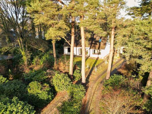 Haus zum Kauf 449.000 € 4 Zimmer 140 m² 2.670 m² Grundstück Neugraben-Fischbek Hamburg 21149