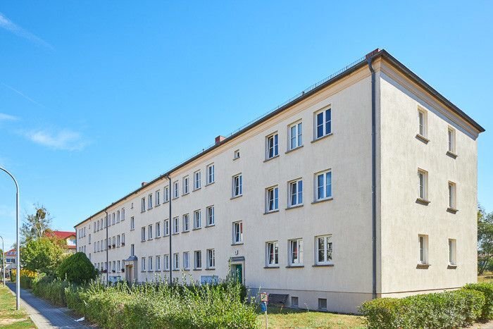 Wohnung zur Miete 487,20 € 2 Zimmer 48,7 m²<br/>Wohnfläche 13.10.2024<br/>Verfügbarkeit Karl-Marx-Str. 4 Elstal Wustermark 14641