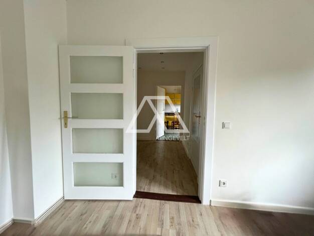 Wohnung zur Miete - Erstbezug 600 € 3 Zimmer 75 m² frei ab 01.08.2026 Salbke Magdeburg 39112