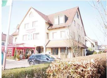 Bürofläche zum Kauf provisionsfrei 275.000 € 2 Zimmer 123 m²<br/>Bürofläche Hauptstraße 2 Großenseebach 91091