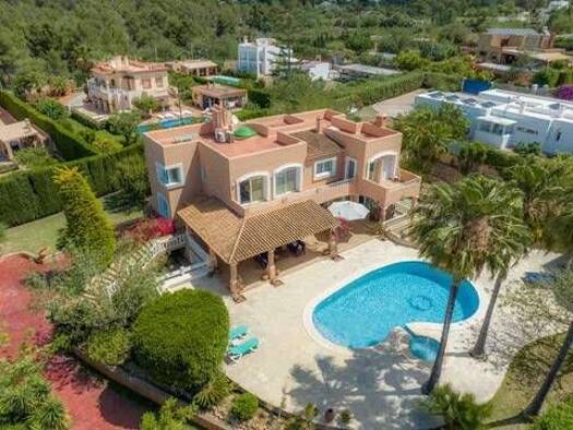 Chalet zum Kauf 3.960.000 € 7 Zimmer 560 m² Calle D'Azorin Santa Eulària des Riu 07819