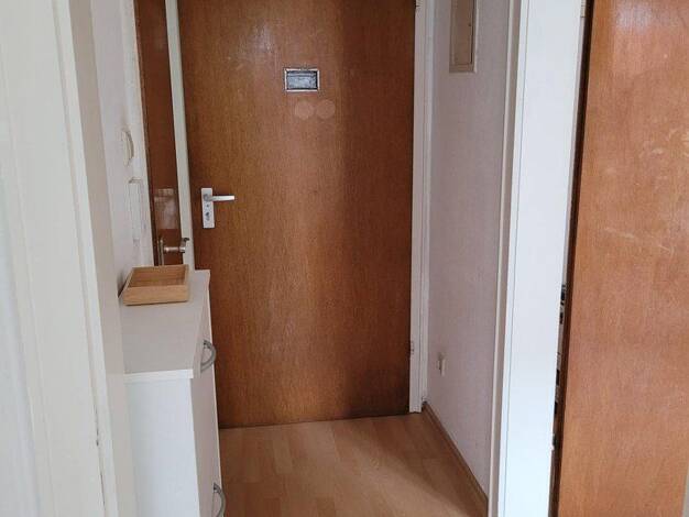 Studio zur Miete 550 € 1 Zimmer 40 m² 2. Geschoss frei ab 01.11.2026 Gellertstraße 46 Mühlburg Mühlburg 76185