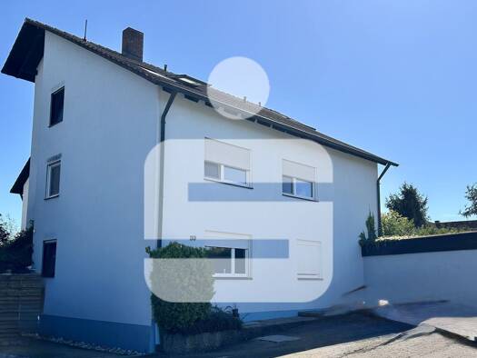 Wohnung zum Kauf 130.000 € 2 Zimmer 56 m² Zeckern Hemhofen 91334
