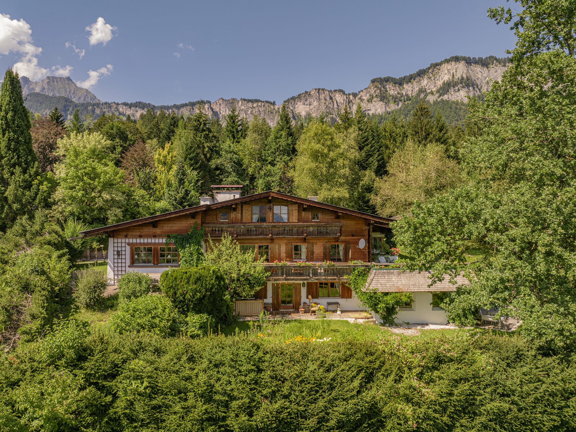 Einfamilienhaus zur Miete 22,22 € 450 m²<br/>Wohnfläche 14.000 m²<br/>Grundstück St. Johann in Tirol 6380