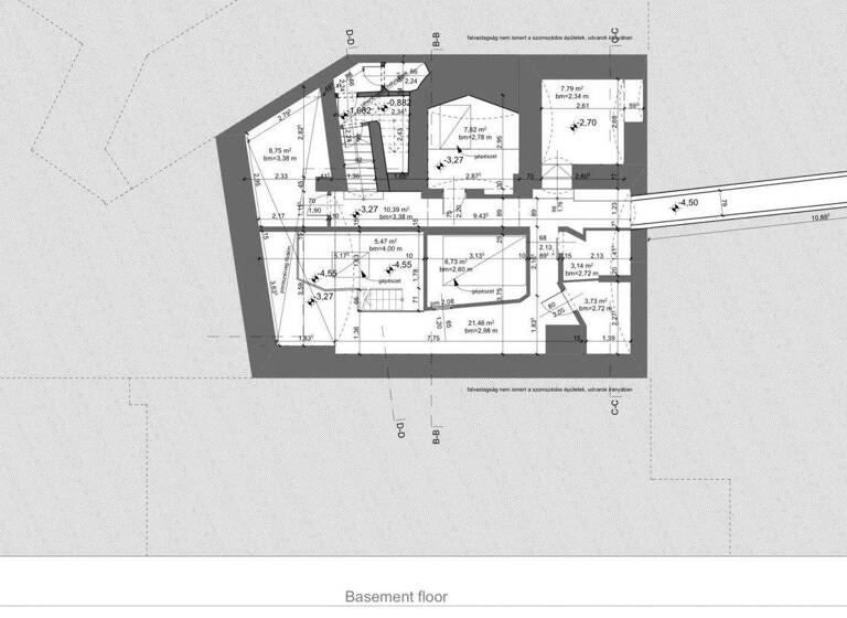 Haus zum Kauf 10.815.000 € 509 m² Muette Nord Paris 16ème 75016