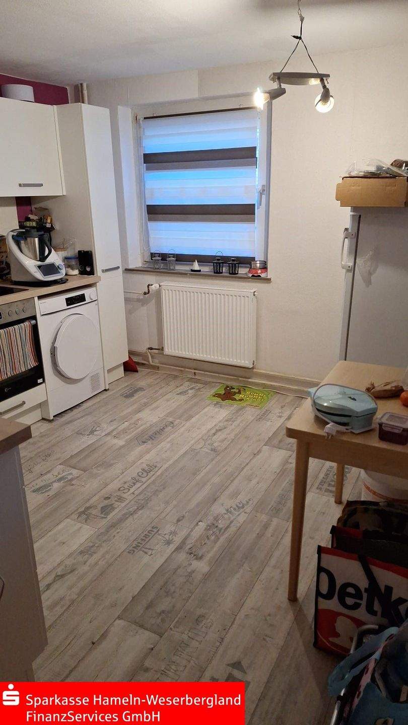 Immobilie in Hameln - Erbpachtgrundstück! Kapitalanlage! Vermietetes Haus mit Garten - Bild 1