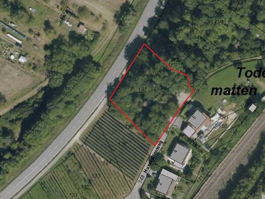 Grundstück zum Kauf 110.000 € 2.163 m² Grundstück Rheinweiler Bad Bellingen 79415