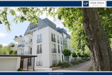 Wohnung zum Kauf 450.000 € 3 Zimmer 125,6 m² Paderborn - Kernstadt Paderborn 33102