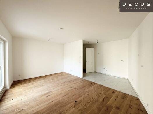Wohnung zum Kauf - Erstbezug 288.730 € 2 Zimmer 42,7 m² EG Wien 1230