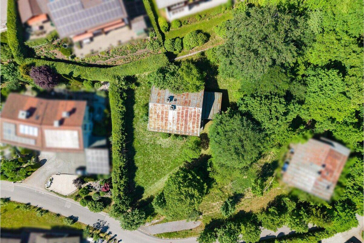 Haus zum Kauf - Ansicht 5