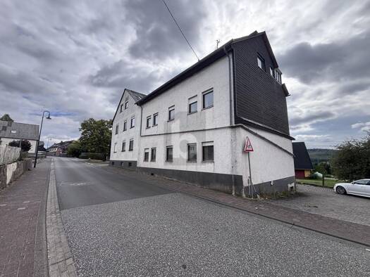 Mehrfamilienhaus zum Kauf 299.000 € 21 Zimmer 580 m² 800 m² Grundstück Sensweiler 55758