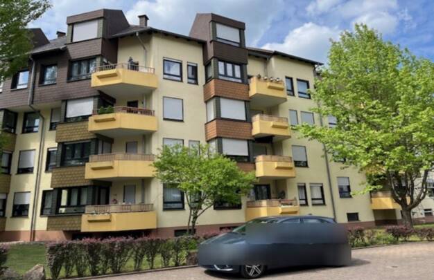 Wohnung zum Kauf 165.000 € 3 Zimmer 86 m² Erbach Homburg 66424