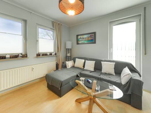 Wohnung zum Kauf 148.500 € 2 Zimmer 55 m² 1. Geschoss Niedervellmar Vellmar 34246