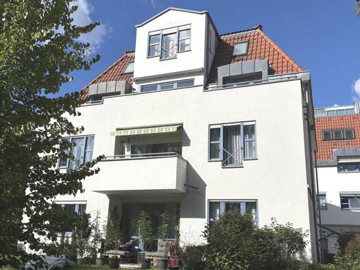 Wohnung zum Kauf 400.000 € 4,5 Zimmer 122,5 m² 2. Geschoss Schorndorf Schorndorf 73614